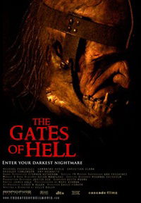 The Gates of Hell (2008)