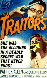 The Traitors (1962)