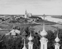 Elegiya iz Rossii (1993)