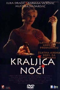 Kraljica noci (2001)