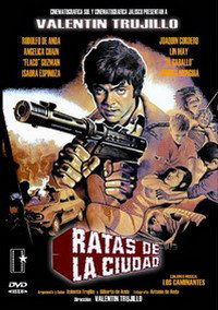 Ratas de la ciudad (1986)
