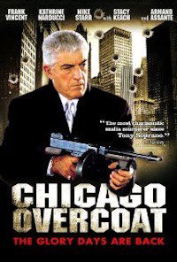 Chicago Overcoat (2009)