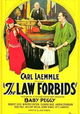 The Law Forbids