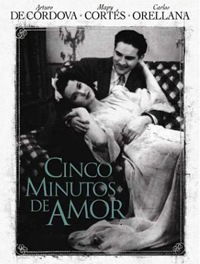 Five Secret Minutes of Love (1941)