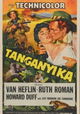 Tanganyika