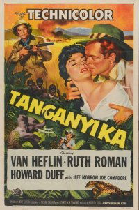 Tanganyika (1954)