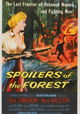 Spoilers of the Forest