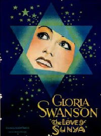 The Love of Sunya (1927)