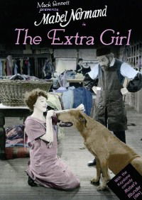 The Extra Girl (1923)