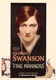 Fine Manners