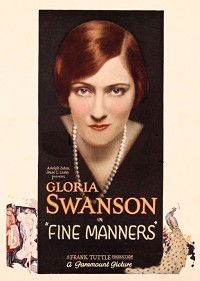 Fine Manners (1926)