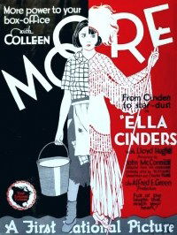 Ella Cinders (1926)