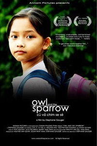 Cu va chim se se (2007)