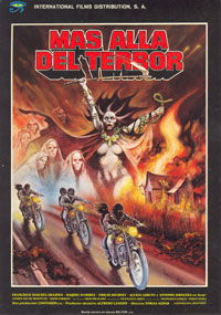 Más allá del terror (1980)