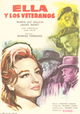 Ella y los veteranos