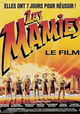 Les mamies