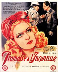 Promesse à l'inconnue (1942)
