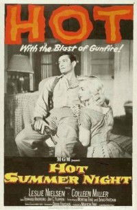 Hot Summer Night (1957)