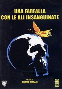 Una farfalla con le ali insanguinate (1971)