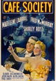 Cafe Society