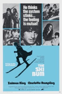 The Ski Bum (1971)