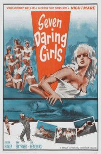 Die Insel der Amazonen (1960)