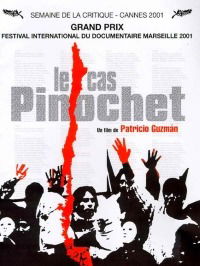 Le cas Pinochet (2001)