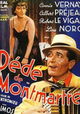 Dédé van Montmartre