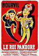Le roi Pandore