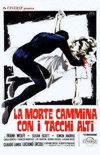 La morte cammina con i tacchi alti (1971)