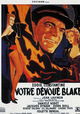 Votre dévoué Blake
