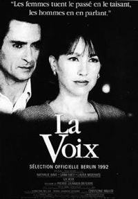 La voix (1992)