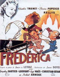 Frédérica (1942)