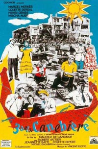 Trois de la Canebière (1956)
