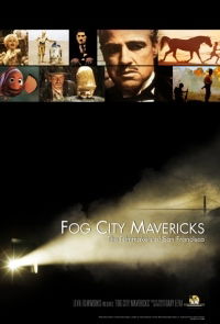 Fog City Mavericks