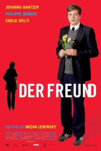Der Freund (2008)