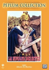 La rivolta dei sette (1964)