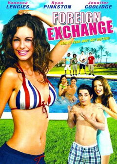 Foreign Exchange (2008)