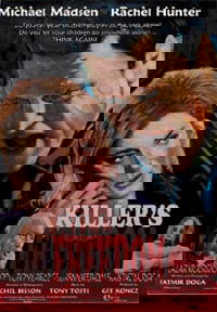 Killer's Freedom (2008)