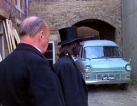 That's Your Funeral (1972)