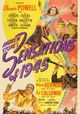 Sensations of 1945