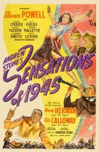 Sensations of 1945 (1944)