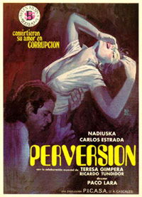 Perversión (1974)