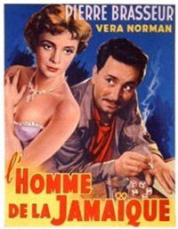 L'homme de la Jamaïque (1950)