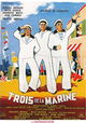 Trois de la marine
