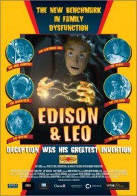Edison & Leo (2008)