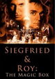 Siegfried & Roy: The Magic Box