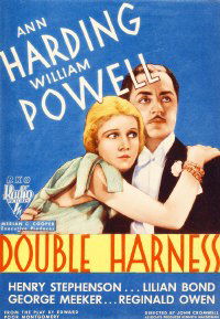 Double Harness