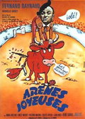 Arènes joyeuses (1958)