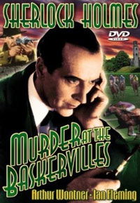 Silver Blaze (1937)